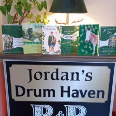 Jordan'S Drum Haven B&B, Knock Zewnętrze zdjęcie