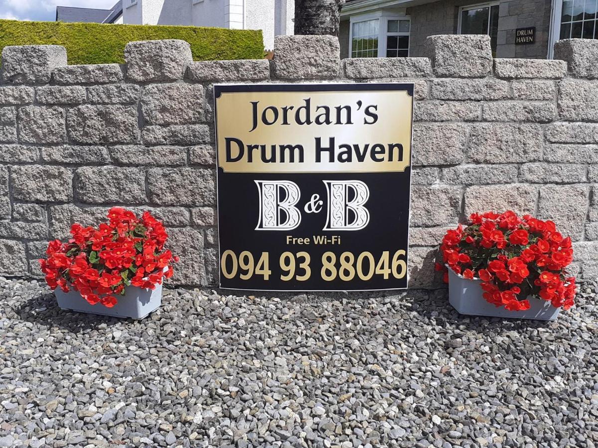 Jordan'S Drum Haven B&B, Knock Zewnętrze zdjęcie