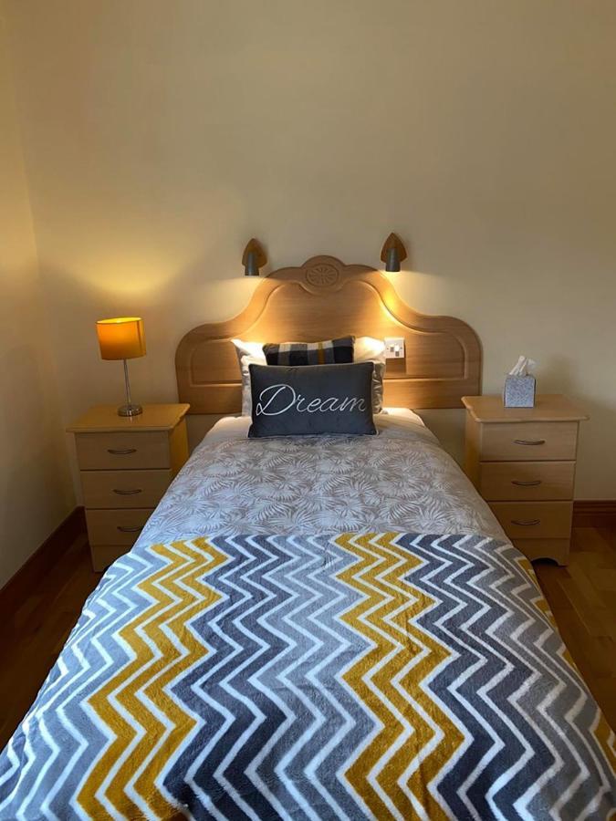 Jordan'S Drum Haven B&B, Knock Zewnętrze zdjęcie