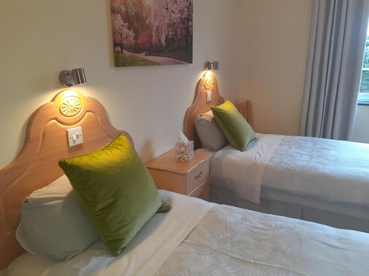 Jordan'S Drum Haven B&B, Knock Zewnętrze zdjęcie