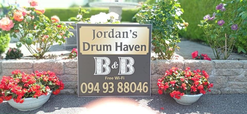 Jordan'S Drum Haven B&B, Knock Zewnętrze zdjęcie