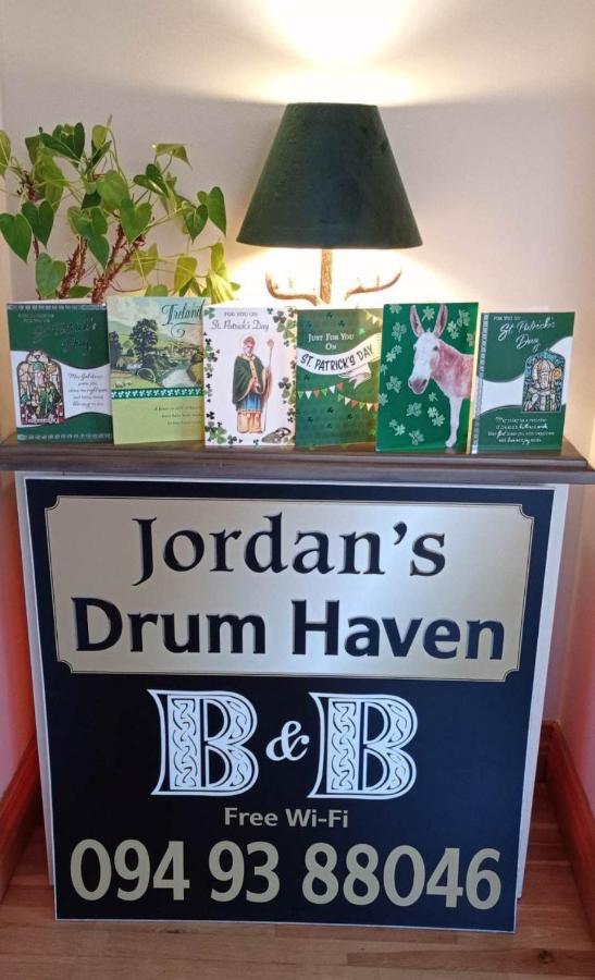 Jordan'S Drum Haven B&B, Knock Zewnętrze zdjęcie