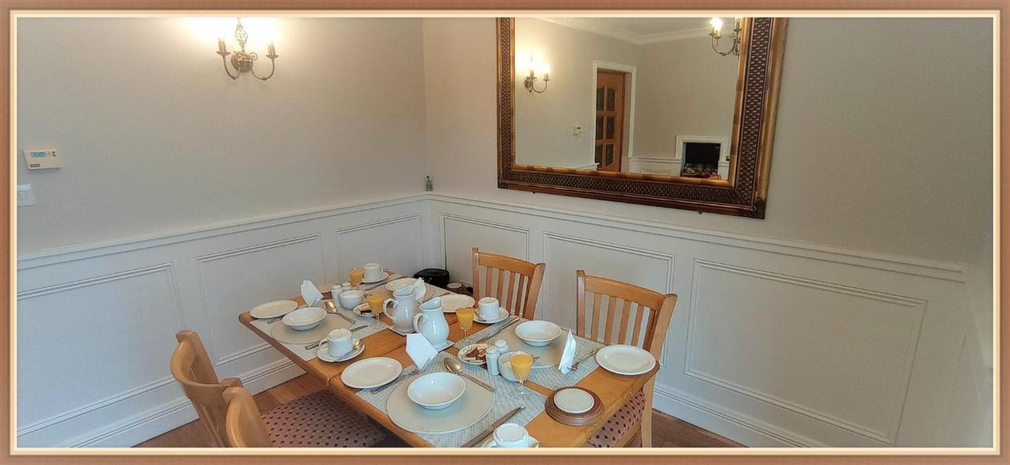 Jordan'S Drum Haven B&B, Knock Zewnętrze zdjęcie
